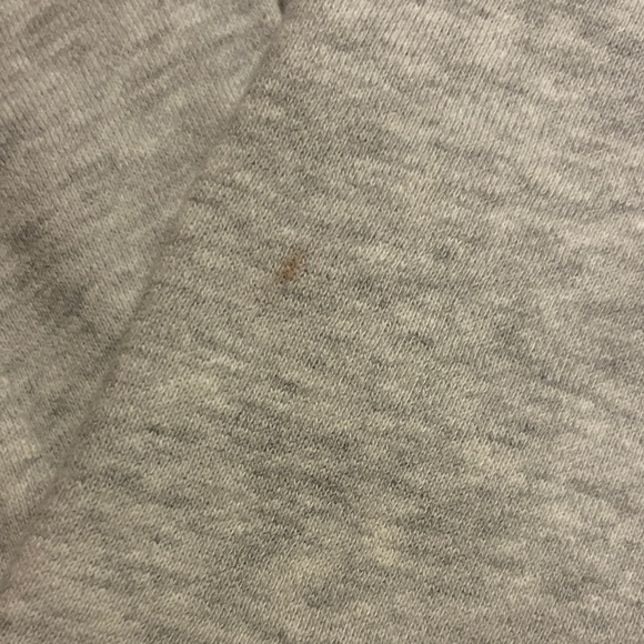 Lululemon Light Gray Zip-Up Scuba Jacket - Picture 7 of 7